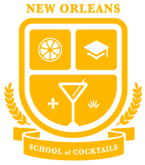 New Orleans School of Cocktails