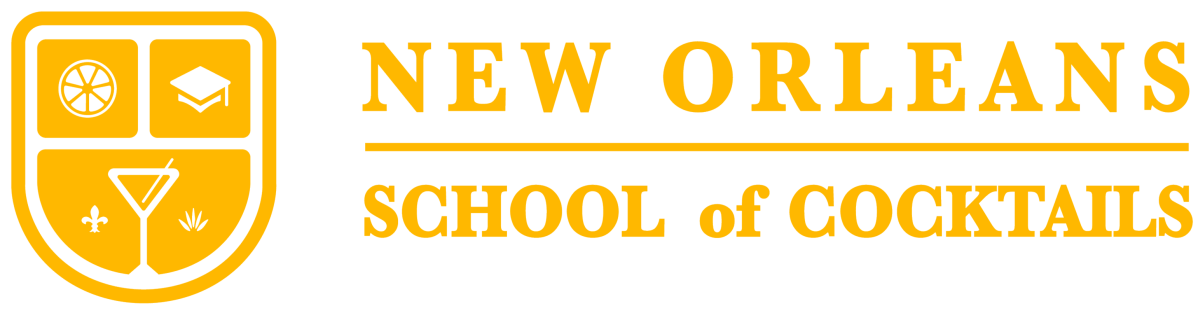 New Orleans School of Cocktails